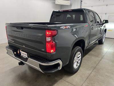 New 2026 Chevrolet Silverado 1500 LT Crew Cab for sale #26097 - photo 2