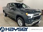2026 Chevrolet Silverado 1500 Crew Cab 4WD Pickup for sale #26097 - photo 1