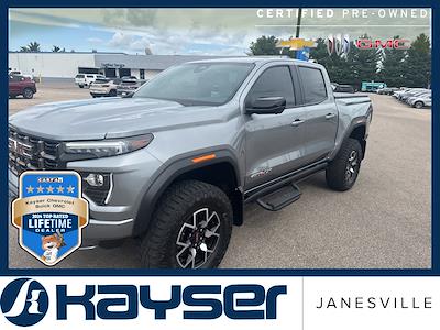 2023 GMC Canyon Crew Cab 4x4 Pickup for sale #26101A - photo 2