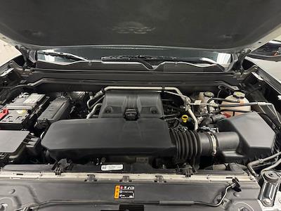 Used 2023 GMC Canyon AT4X Crew Cab for sale #26101A - photo 1