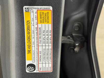 Used 2023 GMC Canyon AT4X Crew Cab for sale #26101A - photo 2