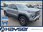 2023 GMC Canyon Crew Cab 4WD Pickup for sale #26101A - photo 1