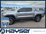 2023 GMC Canyon Crew Cab 4WD Pickup for sale #26101A - photo 4