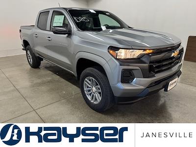2026 Chevrolet Colorado Crew Cab 4WD Pickup for sale #26105 - photo 1