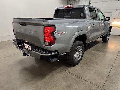 New 2026 Chevrolet Colorado LT Crew Cab for sale #26105 - photo 2