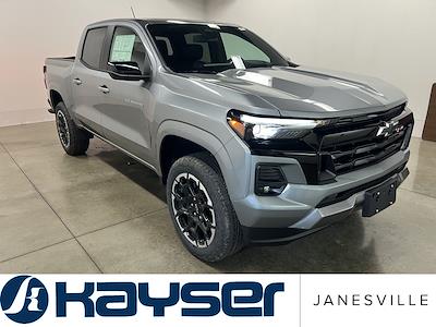 2026 Chevrolet Colorado Crew Cab 4WD Pickup for sale #26107 - photo 1