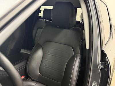 Used 2025 Ford Ranger Lariat SuperCrew Cab for sale #26107A - photo 2