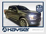2019 Ford F-150 SuperCrew Cab 4WD Pickup for sale #26118A - photo 1