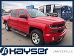 2018 Chevrolet Silverado 1500 Crew Cab 4WD Pickup for sale #26127A - photo 1