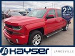 2018 Chevrolet Silverado 1500 Crew Cab 4WD Pickup for sale #26127A - photo 3