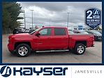 2018 Chevrolet Silverado 1500 Crew Cab 4WD Pickup for sale #26127A - photo 4
