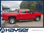 2018 Chevrolet Silverado 1500 Crew Cab 4WD Pickup for sale #26127A - photo 6