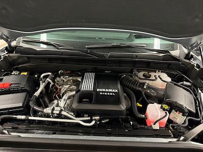 Used 2025 GMC Sierra 1500 AT4 Crew Cab for sale #26128A - photo 2