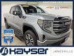 Used 2025 GMC Sierra 1500 AT4 Crew Cab for sale #26128A - photo 1
