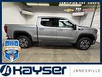 Used 2025 GMC Sierra 1500 AT4 Crew Cab for sale #26128A - photo 14