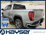 Used 2025 GMC Sierra 1500 AT4 Crew Cab for sale #26128A - photo 5