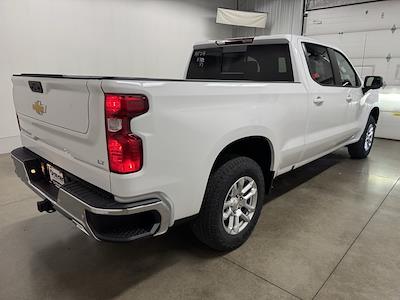 New 2026 Chevrolet Silverado 1500 LT Crew Cab for sale #26140 - photo 2