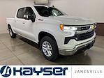 2026 Chevrolet Silverado 1500 Crew Cab 4WD Pickup for sale #26140 - photo 1