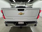 2026 Chevrolet Silverado 1500 Crew Cab 4WD Pickup for sale #26140 - photo 3