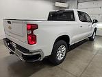 2026 Chevrolet Silverado 1500 Crew Cab 4WD Pickup for sale #26140 - photo 2