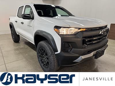 2026 Chevrolet Colorado Crew Cab 4WD Pickup for sale #26143 - photo 1