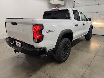 New 2026 Chevrolet Colorado Trail Boss Crew Cab for sale #26143 - photo 2