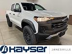 2026 Chevrolet Colorado Crew Cab 4WD Pickup for sale #26143 - photo 1