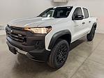 2026 Chevrolet Colorado Crew Cab 4WD Pickup for sale #26143 - photo 8