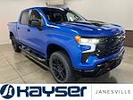 2026 Chevrolet Silverado 1500 Crew Cab 4WD Pickup for sale #26144 - photo 1