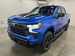 2026 Chevrolet Silverado 1500 Crew Cab 4WD Pickup for sale #26144 - photo 11
