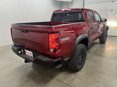 New 2026 Chevrolet Colorado Trail Boss Crew Cab for sale #26146 - photo 2