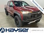 2026 Chevrolet Colorado Crew Cab 4WD Pickup for sale #26146 - photo 1