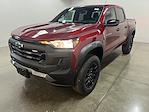 2026 Chevrolet Colorado Crew Cab 4WD Pickup for sale #26146 - photo 8