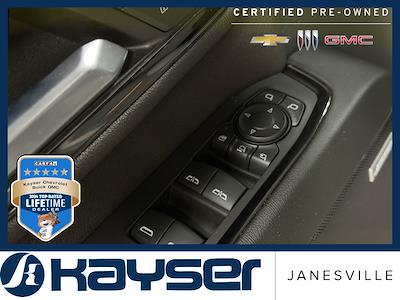 Used 2024 GMC Sierra 3500 AT4 Crew Cab for sale #26147A - photo 1