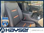 2024 GMC Sierra 3500 Crew Cab 4WD Pickup for sale #26147A - photo 10