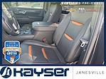 2024 GMC Sierra 3500 Crew Cab 4WD Pickup for sale #26147A - photo 13