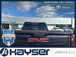 2024 GMC Sierra 3500 Crew Cab 4WD Pickup for sale #26147A - photo 7