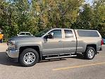 Used 2017 Chevrolet Silverado 1500 LTZ Double Cab for sale #26148B - photo 13