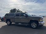 Used 2017 Chevrolet Silverado 1500 LTZ Double Cab for sale #26148B - photo 3