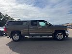 Used 2017 Chevrolet Silverado 1500 LTZ Double Cab for sale #26148B - photo 4
