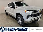 2026 Chevrolet Silverado 1500 Crew Cab 4WD Pickup for sale #26153 - photo 1