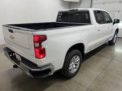 New 2026 Chevrolet Silverado 1500 LT Crew Cab for sale #26154 - photo 2