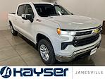 2026 Chevrolet Silverado 1500 Crew Cab 4x4 Pickup for sale #26154 - photo 1