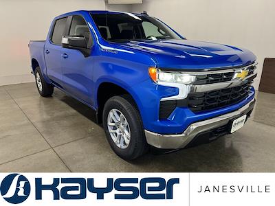 2026 Chevrolet Silverado 1500 Crew Cab 4WD Pickup for sale #26179 - photo 1