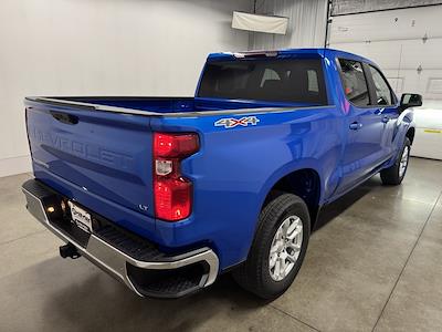 New 2026 Chevrolet Silverado 1500 LT Crew Cab for sale #26179 - photo 2