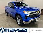 2026 Chevrolet Silverado 1500 Crew Cab 4WD Pickup for sale #26179 - photo 1