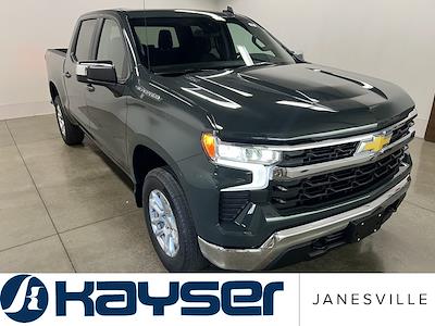 2026 Chevrolet Silverado 1500 Crew Cab 4WD Pickup for sale #26180 - photo 1