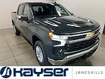 2026 Chevrolet Silverado 1500 Crew Cab 4WD Pickup for sale #26180 - photo 1