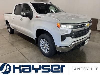 2026 Chevrolet Silverado 1500 Crew Cab 4WD Pickup for sale #26181 - photo 1