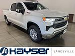2026 Chevrolet Silverado 1500 Crew Cab 4WD Pickup for sale #26181 - photo 1